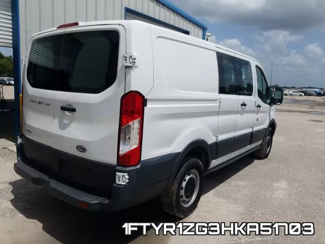 1FTYR1ZG3HKA51703 фото 5