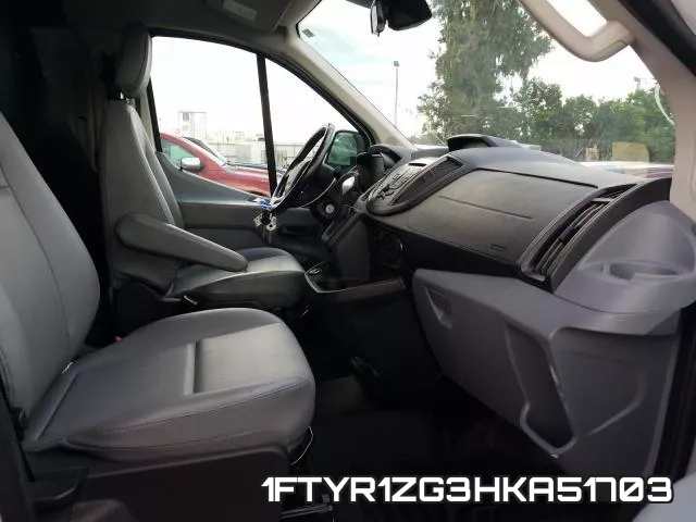 1FTYR1ZG3HKA51703 фото 6