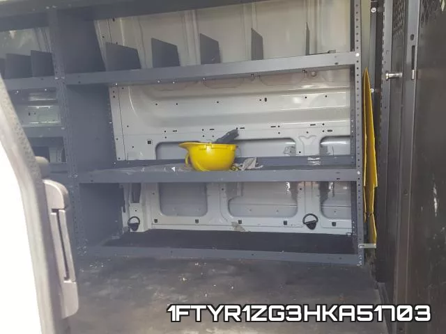 1FTYR1ZG3HKA51703 фото 7