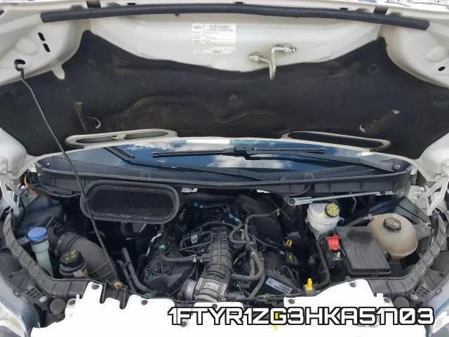 1FTYR1ZG3HKA51703 фото 8