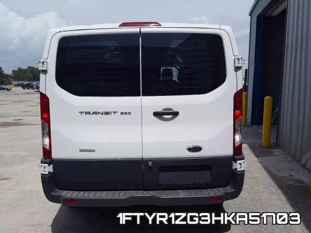 1FTYR1ZG3HKA51703 фото 10