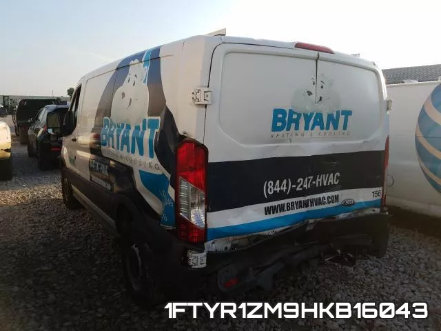 1FTYR1ZM9HKB16043 фото 4