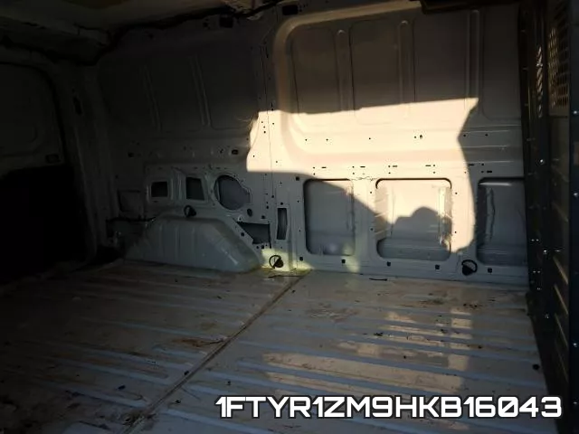 1FTYR1ZM9HKB16043 фото 7