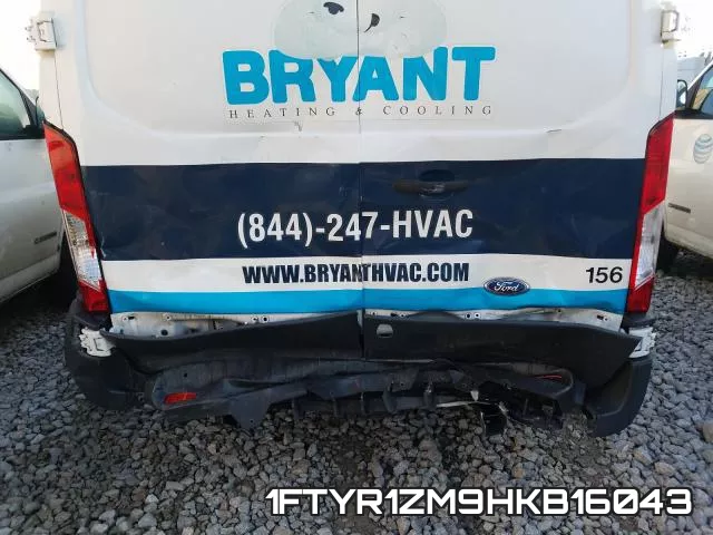 1FTYR1ZM9HKB16043 фото 10