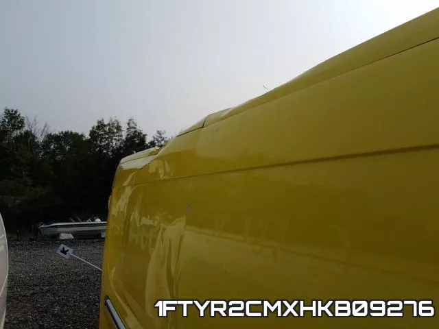 1FTYR2CMXHKB09276 фото 10