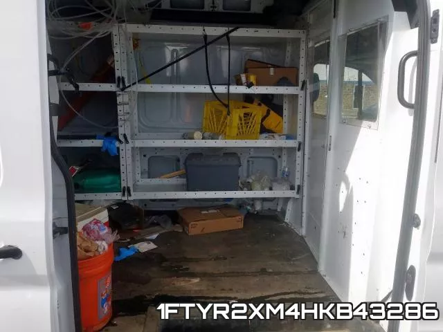 1FTYR2XM4HKB43286 фото 7