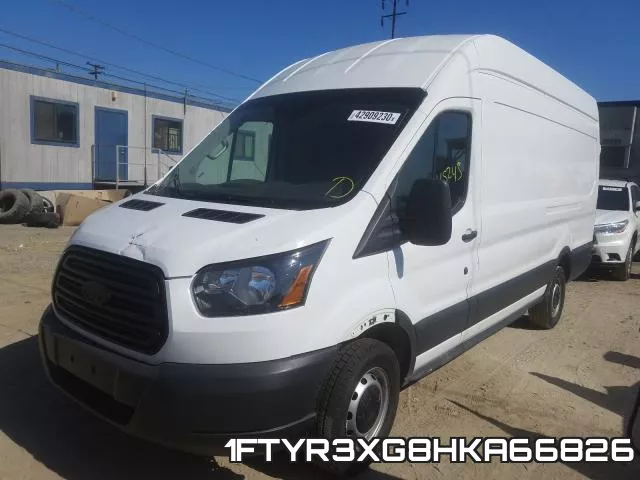 1FTYR3XG8HKA66826 фото 3
