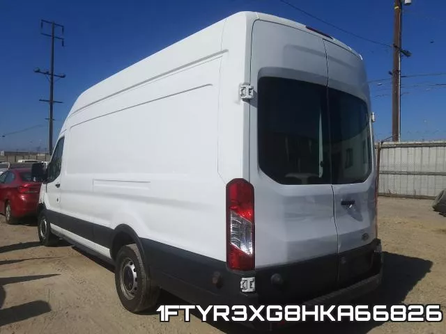 1FTYR3XG8HKA66826 фото 4