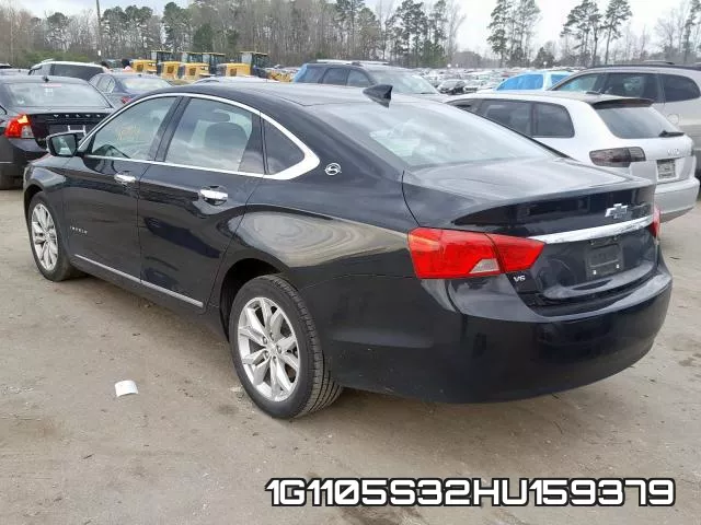 1G1105S32HU159379 фото 4
