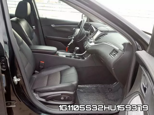 1G1105S32HU159379 фото 6