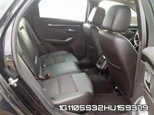 1G1105S32HU159379 фото 7