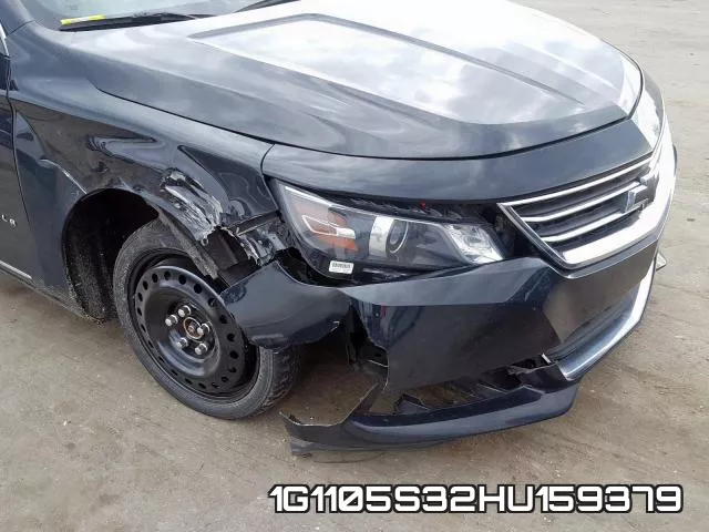 1G1105S32HU159379 фото 10