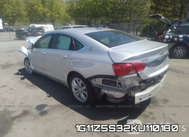 1G11Z5S32KU110180 фото 4