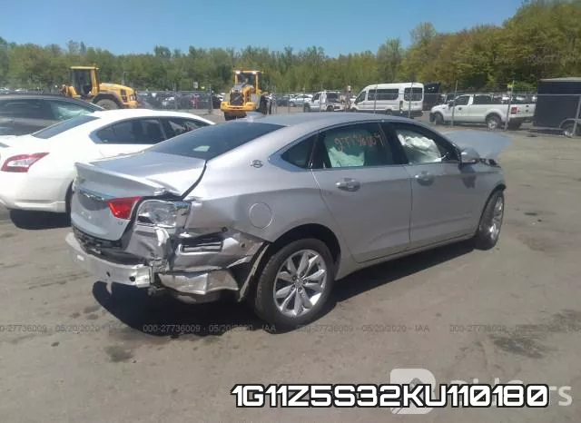 1G11Z5S32KU110180 фото 5