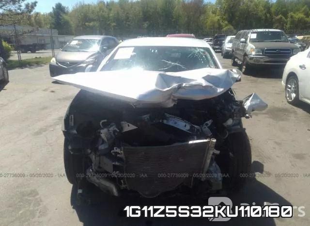 1G11Z5S32KU110180 фото 7