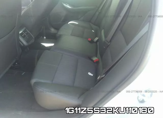 1G11Z5S32KU110180 фото 9