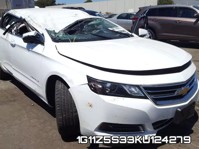 1G11Z5S33KU124279 фото 10