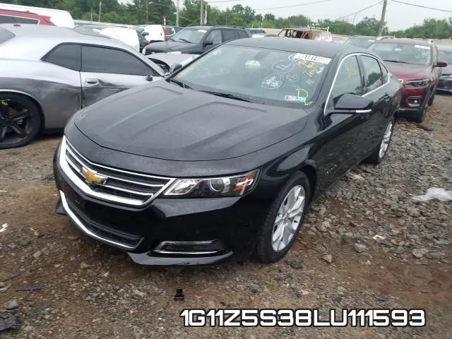 1G11Z5S38LU111593 фото 3