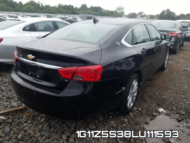1G11Z5S38LU111593 фото 5