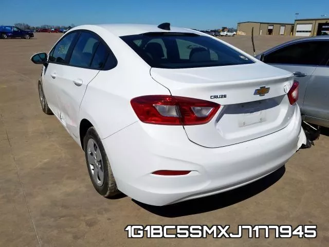 1G1BC5SMXJ7177945 фото 4