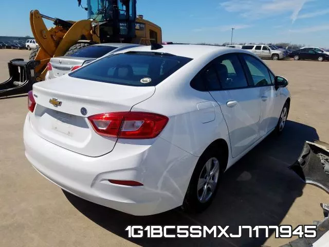1G1BC5SMXJ7177945 фото 5