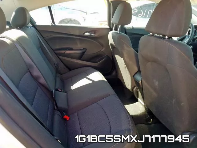 1G1BC5SMXJ7177945 фото 7