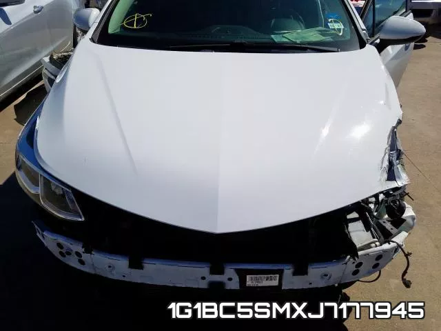 1G1BC5SMXJ7177945 фото 8
