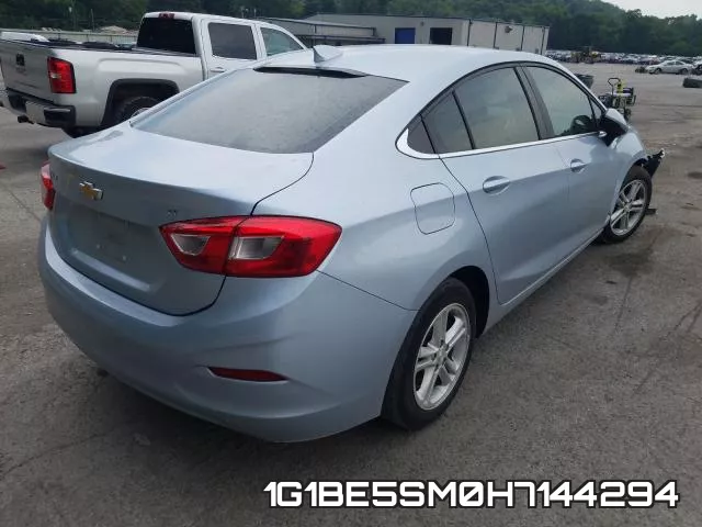 1G1BE5SM0H7144294 фото 5