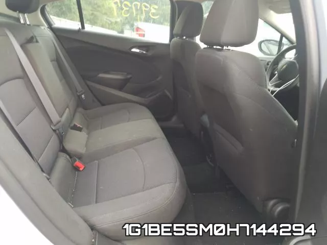 1G1BE5SM0H7144294 фото 7
