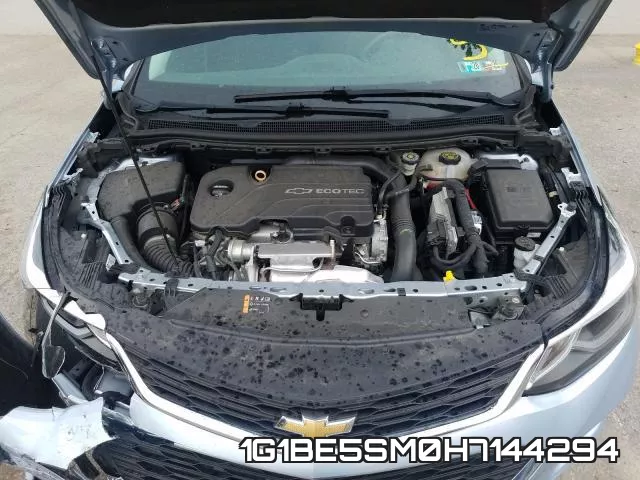 1G1BE5SM0H7144294 фото 8