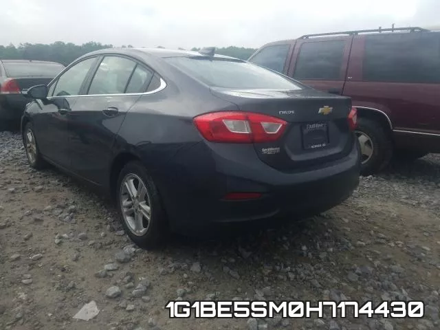1G1BE5SM0H7174430 фото 4