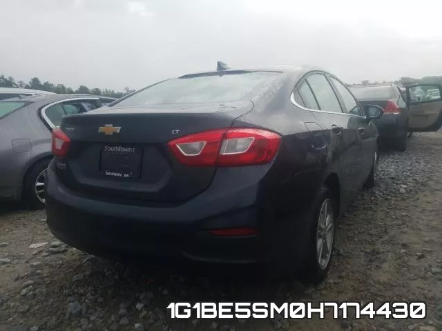 1G1BE5SM0H7174430 фото 5