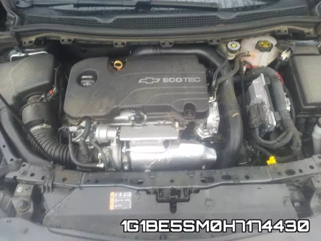 1G1BE5SM0H7174430 фото 8