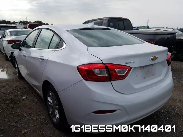 1G1BE5SM0K7140401 фото 4
