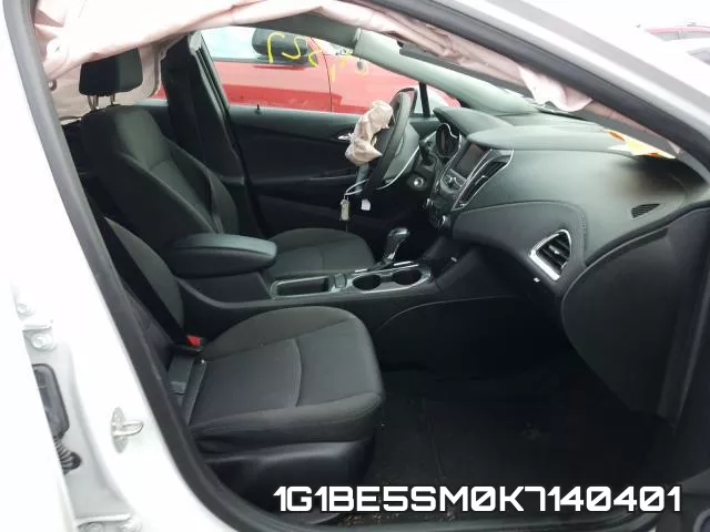 1G1BE5SM0K7140401 фото 6