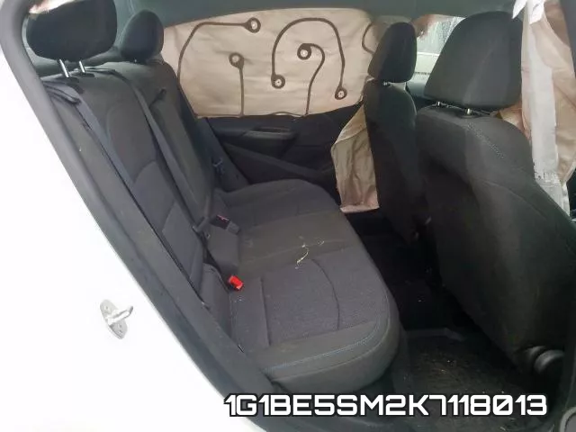 1G1BE5SM2K7118013 фото 7