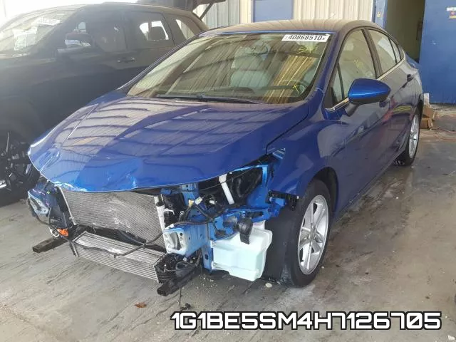 1G1BE5SM4H7126705 фото 3