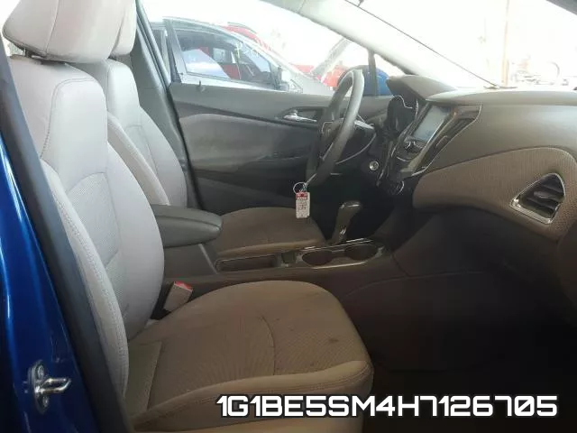 1G1BE5SM4H7126705 фото 6