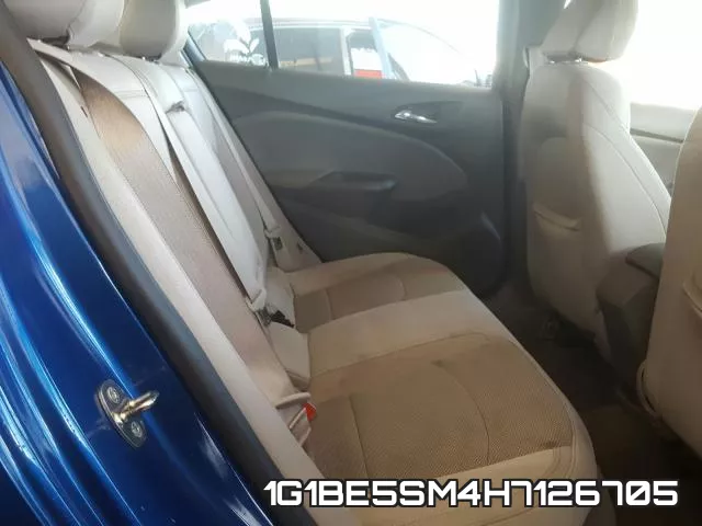 1G1BE5SM4H7126705 фото 7