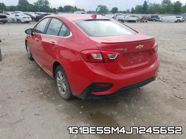 1G1BE5SM4J7245652 фото 4