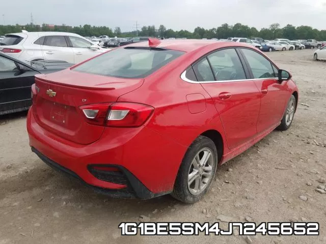 1G1BE5SM4J7245652 фото 5