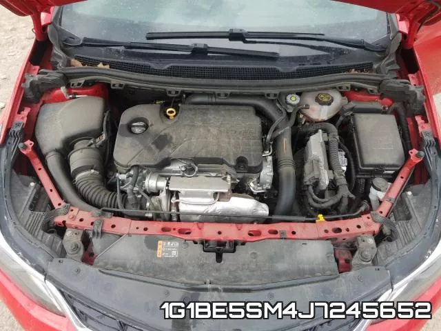 1G1BE5SM4J7245652 фото 8