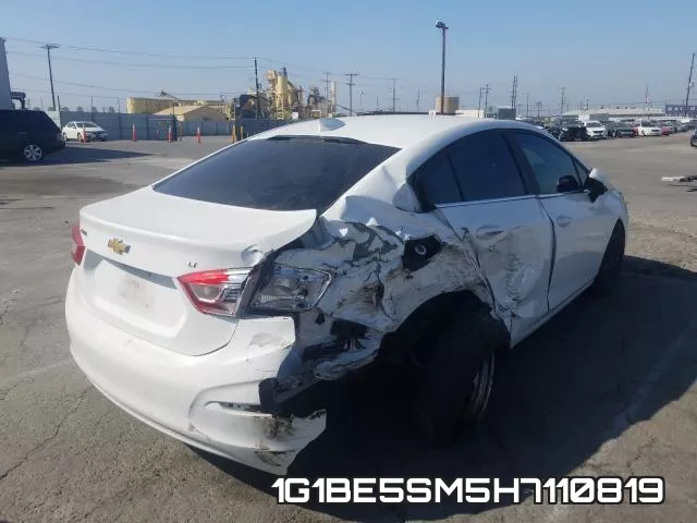 1G1BE5SM5H7110819 фото 5