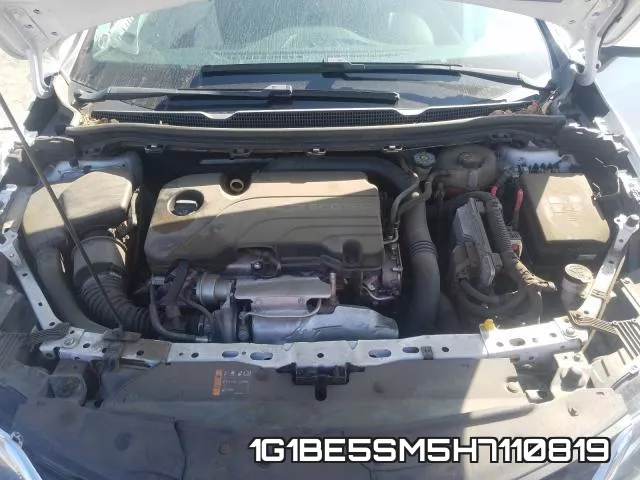 1G1BE5SM5H7110819 фото 8