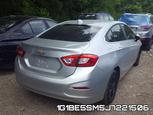 1G1BE5SM5J7221506 фото 5
