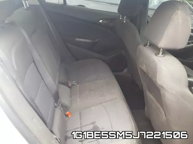 1G1BE5SM5J7221506 фото 7