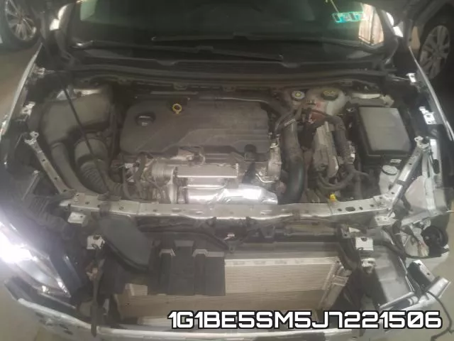 1G1BE5SM5J7221506 фото 8