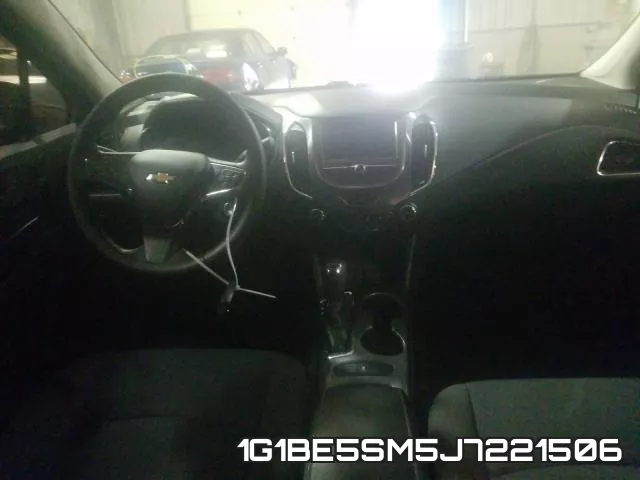 1G1BE5SM5J7221506 фото 10