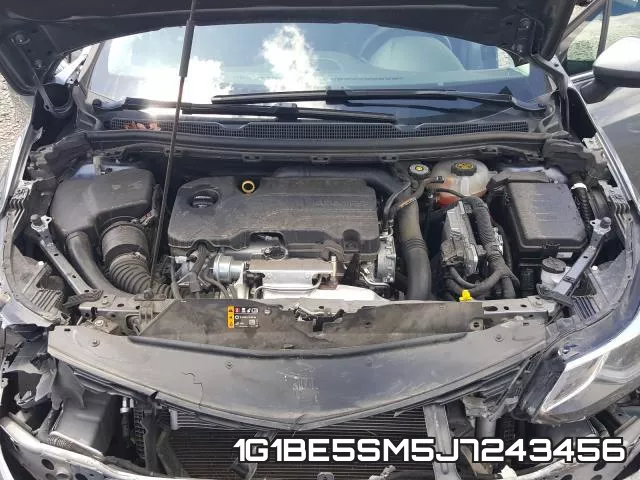 1G1BE5SM5J7243456 фото 8