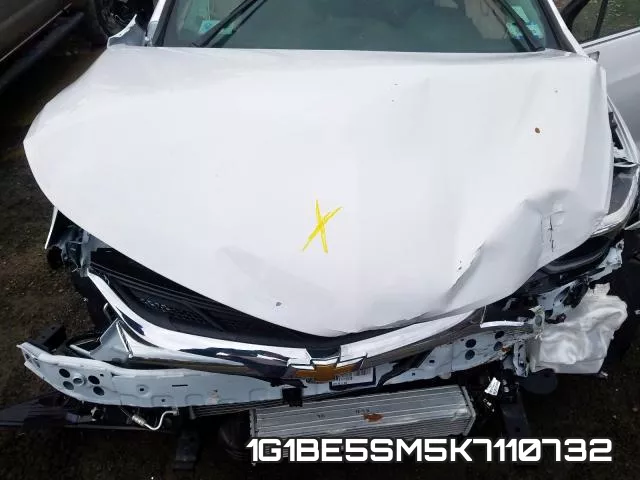 1G1BE5SM5K7110732 фото 8